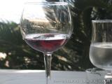 Cala Gonone / Sardegna (2005) (36.62 KByte) Caffè und Zeitung : Cala Gonone / Sardegna (2005)