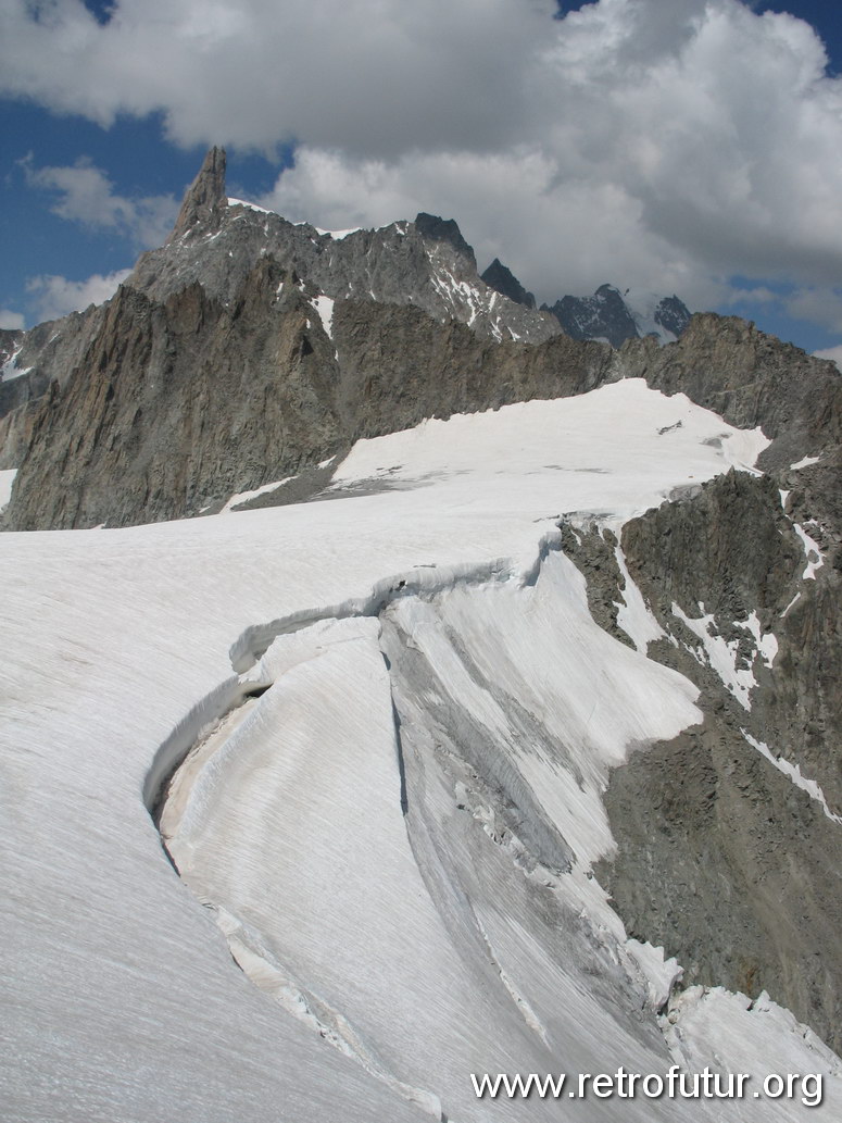 Ankunft - Rifugio Torino : 2006_07_22-23_139_CourmayeurCerviniaLiftology.JPG
