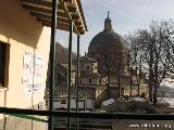 La Funivia Oropa - Lago Mucrone : Contrasti