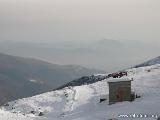 Salendo verso monte.... : Skilift Lago del Mucrone (detto 