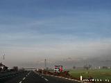 La Funivia Oropa - Lago Mucrone : Superstrada per Biella