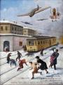 Quadri ex voto : 9.1.1945