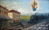 Quadri ex voto : 16.9.1950