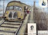 Quadri ex voto : 7.12.1953