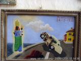 Quadri ex voto : 24.5.1952