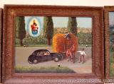 Quadri ex voto : x.x.1956