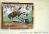 Quadri ex voto : 14.7.1956