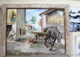 Quadri ex voto : 13.3.1958