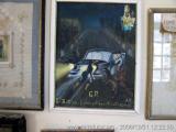 Quadri ex voto : 12.9.1962