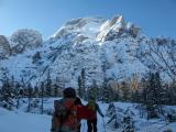 Das (ursprüngliche) Ziel im Visier, der Seekofel 2810m: Mei, ist noch ein Stückchen viel Weg... schreibt sich leicht jetzt am PC :-) (66.66 KByte) Jaufen : Das (ursprüngliche) Ziel im Visier, der Seekofel 2810m: Mei, ist noch ein Stückchen viel Weg... schreibt sich leicht jetzt am PC :-)