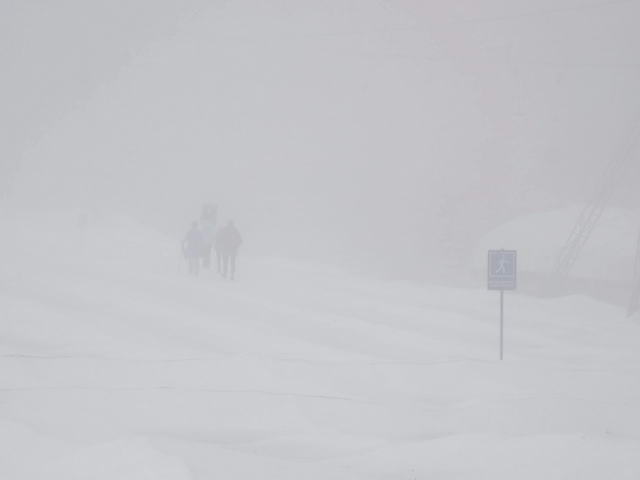 Der Tiroler Wetterbericht war mal wieder ziemlich daneben (Wetterzentrale.de scheint genauer zu sein). Grau in Grau war es draußen. (26.2 KByte) Wie aus dem Prospekt : Der Tiroler Wetterbericht war mal wieder ziemlich daneben (Wetterzentrale.de scheint genauer zu sein). Grau in Grau war es draußen.