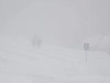 Der Tiroler Wetterbericht war mal wieder ziemlich daneben (Wetterzentrale.de scheint genauer zu sein). Grau in Grau war es draußen. (8.0 KByte) Wie aus dem Prospekt : Der Tiroler Wetterbericht war mal wieder ziemlich daneben (Wetterzentrale.de scheint genauer zu sein). Grau in Grau war es draußen.