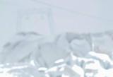 Plötzlich aufgebrochene Eisschollen. Ich kam mir vor wie in einem Milchglas. Eigentlich macht mir Nebel nichts, aber das war schon einem White-Out sehr nahe. (12.12 KByte) Wie aus dem Prospekt : Plötzlich aufgebrochene Eisschollen. Ich kam mir vor wie in einem Milchglas. Eigentlich macht mir Nebel nichts, aber das war schon einem White-Out sehr nahe.