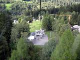 Bergell_21-23_09_2009_0010.JPG (67.67 KByte) Tag 001: Albignastausee und -hütte : Bergell_21-23_09_2009_0010.JPG