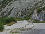 Bergell_21-23_09_2009_0027.JPG (61.22 KByte) Tag 001: Albignastausee und -hütte : Bergell_21-23_09_2009_0027.JPG