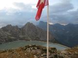 Bergell_21-23_09_2009_0047.JPG (35.44 KByte) Tag 001: Albignastausee und -hütte : Bergell_21-23_09_2009_0047.JPG