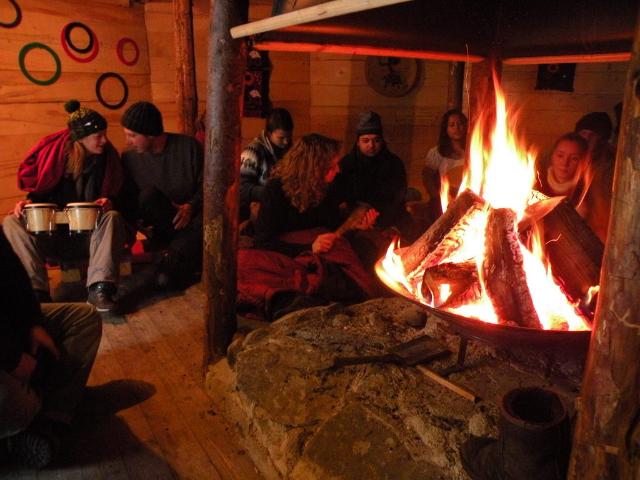 Random images - Peace Studies WT 2011 : DSCN3215.JPG
