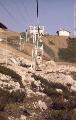 Wolkenstein (BZ)  / Korblifte Dantercepies und Ciampinoi : Korblift Dantercepies / unterhalb der Bergstation