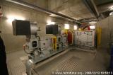 Station 4: Hungerburg : Two out of 4 motors and gearbox