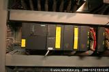 Station 4: Hungerburg : Simatic S7-300 main PLC