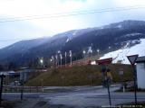 Skitour vs. Industrieski am Beispiel der Querung vom Glungezer Gipfel über Zirbenweg bis hinab nach Igls : 6.3.2014