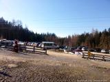 Skitour vs. Industrieski am Beispiel der Querung vom Glungezer Gipfel über Zirbenweg bis hinab nach Igls : Passt nicht. Erfodrernis aus Kreditfinanzierung und Zeitgeist: Wachstrum.