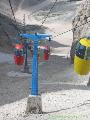 Secondo tratto: Forcella Staunies - Grande fotoreportage 2007 : ##