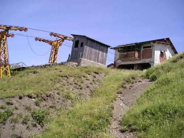 Santo Stefano Aveto (GE) / Cestovia Cabinovia Monte Bue : SanStefanoAveto-MonteBue_Marchisio_1964_3_byMartagon.jpg