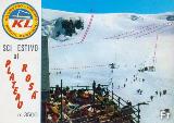 Sci estivo sul Plateau Rosa : cervinia_plateau_rosa_pista_del_km_lanciato_1971_c_fotoedizioni_brunner.JPG