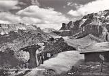 Wolkenstein (BZ)  / Korblifte Dantercepies und Ciampinoi : Bergstation im Sommer