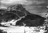 Wolkenstein (BZ)  / Korblifte Dantercepies und Ciampinoi : Ciampinoi Skiabfahrten