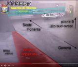Analysis of collapse dynamics: The Mirror Cinema : 01
