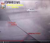 Analysis of collapse dynamics: The Mirror Cinema : 15
