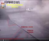 Analysis of collapse dynamics: The Mirror Cinema : 16