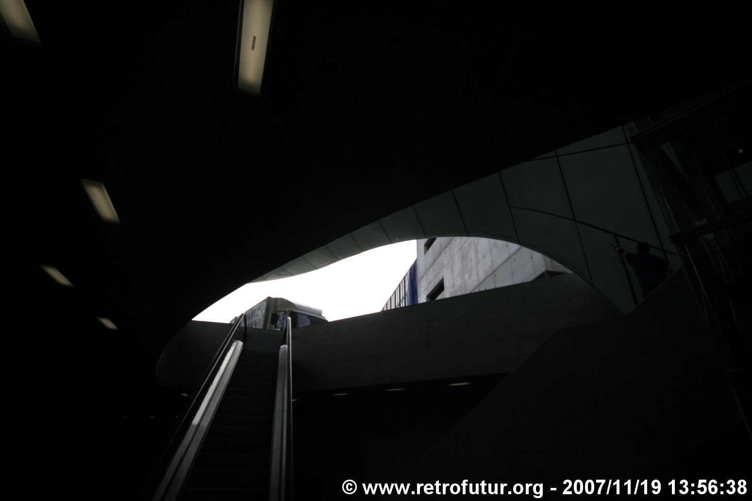 Station 1: 