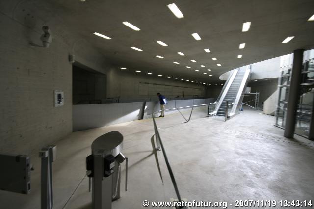Station 1: 