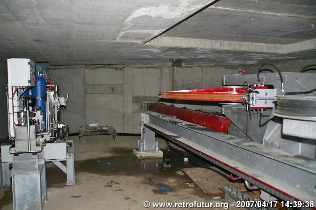 Station 1: 
