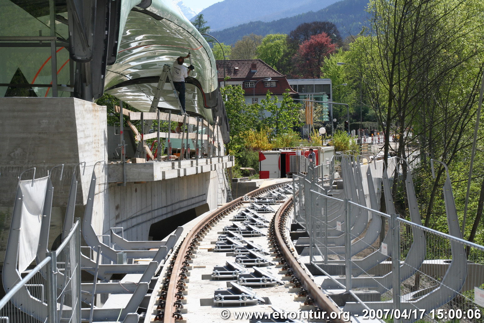 Station 2: 