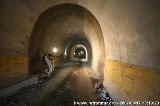 Steep tunnel : hbb_0606.JPG