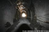 Steep tunnel : hbb_0617.JPG