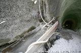 Steep tunnel : hbb_0624.JPG