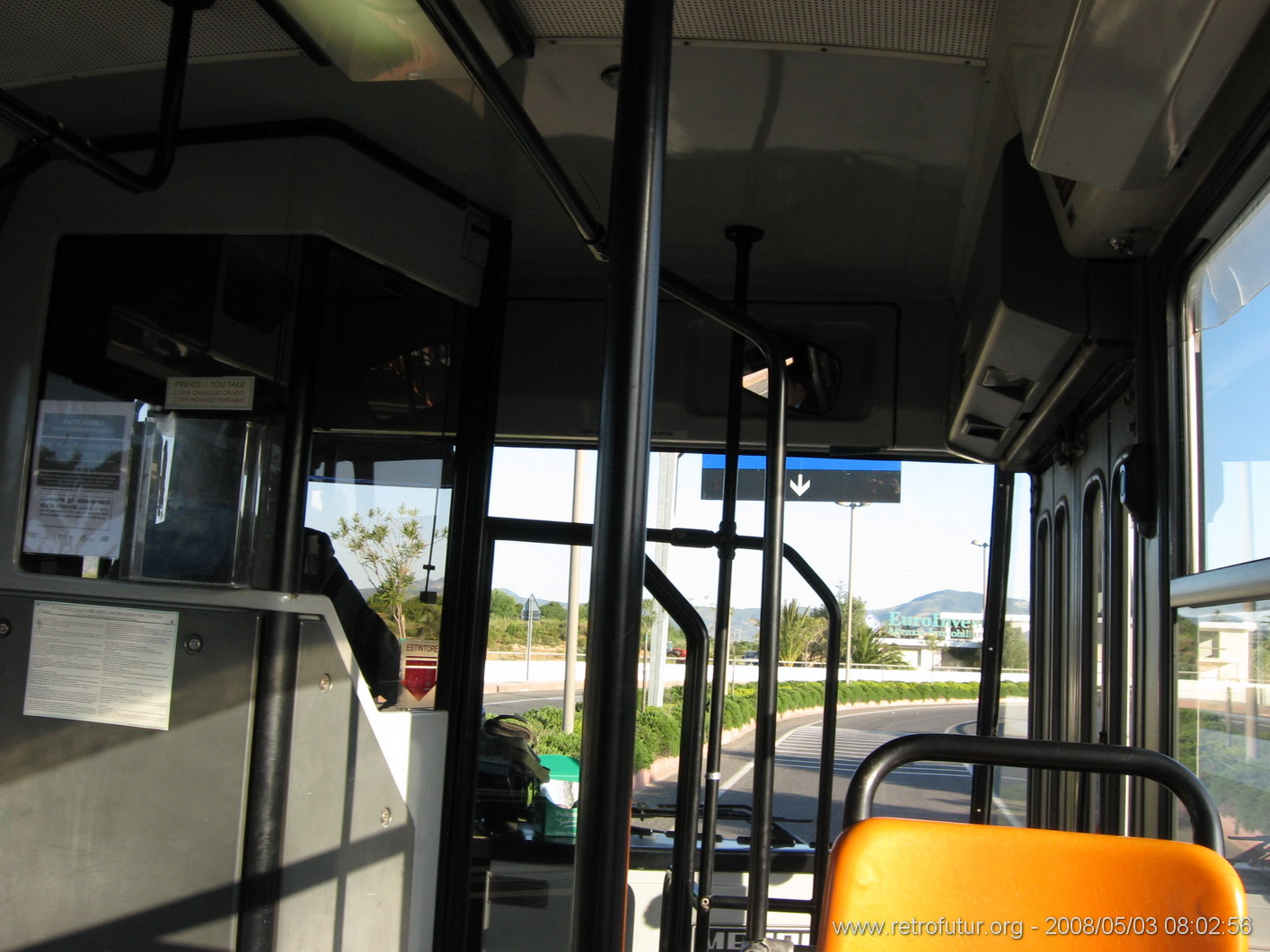 München / Olbia / Bonifacio / Porto Vecchio - Cartalavone : img_kris_2008_05_03 08-02-56_0009.JPG