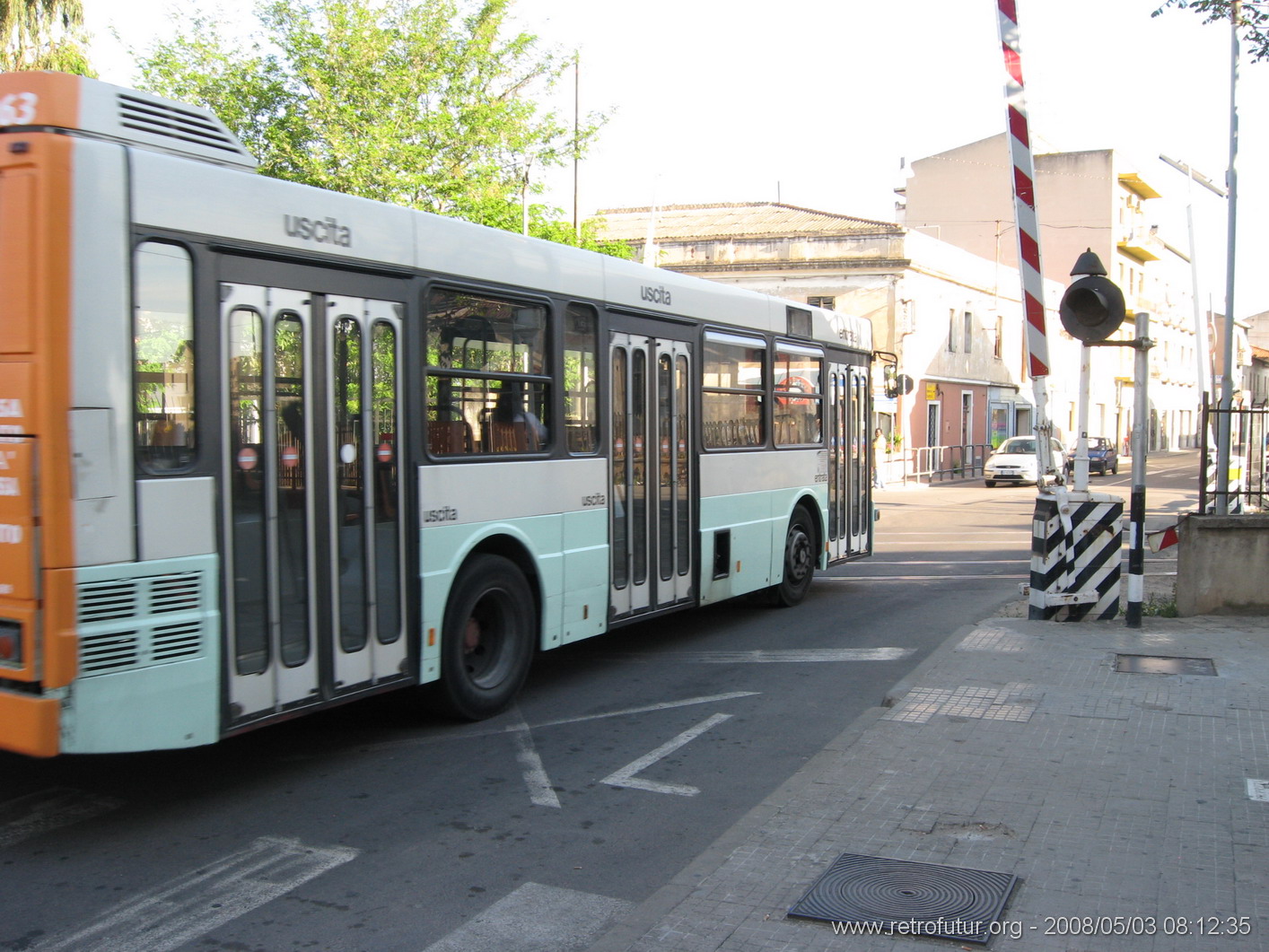 München / Olbia / Bonifacio / Porto Vecchio - Cartalavone : img_kris_2008_05_03 08-12-35_0010.JPG