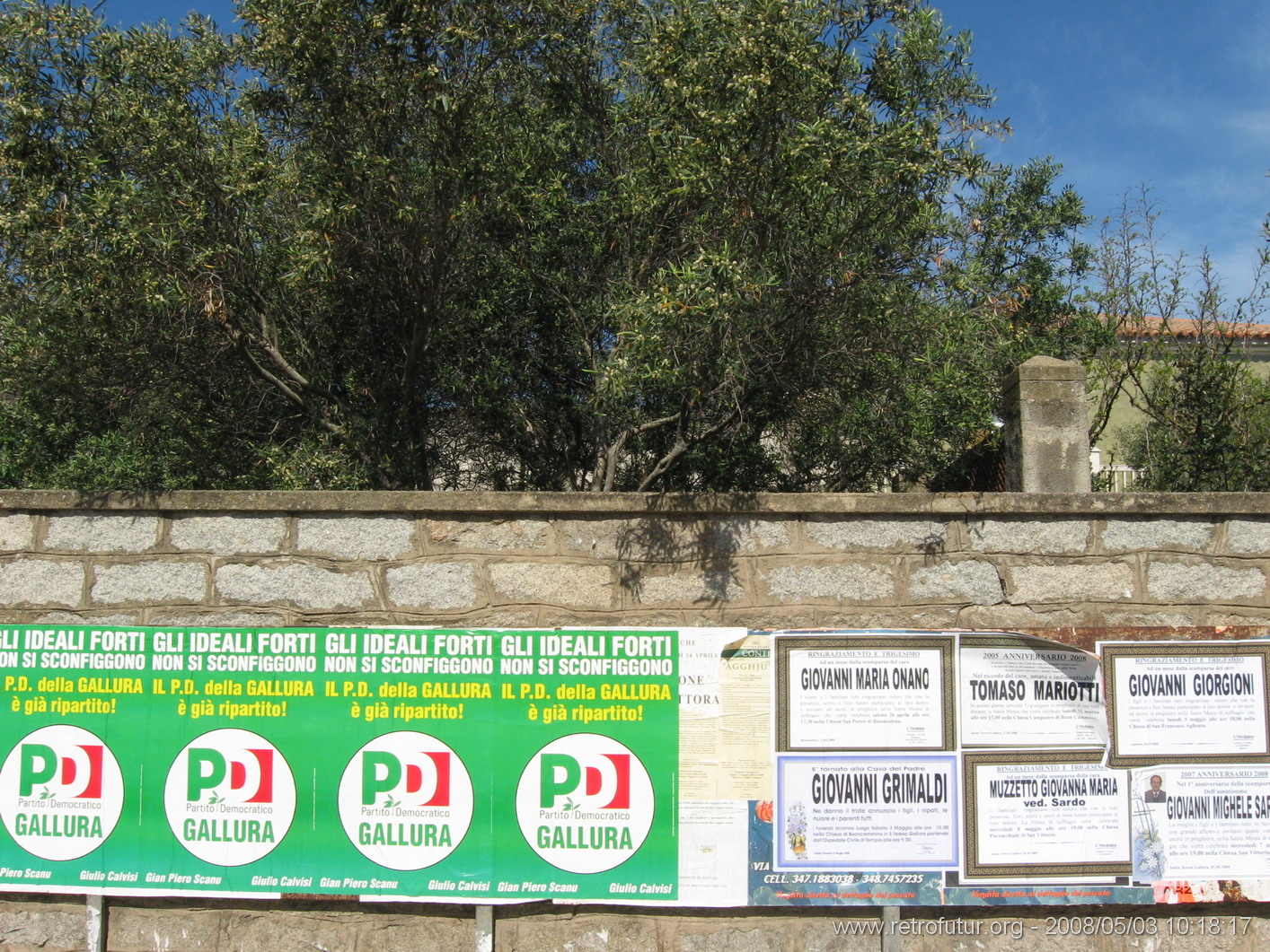 München / Olbia / Bonifacio / Porto Vecchio - Cartalavone : img_kris_2008_05_03 10-18-17_0015.JPG