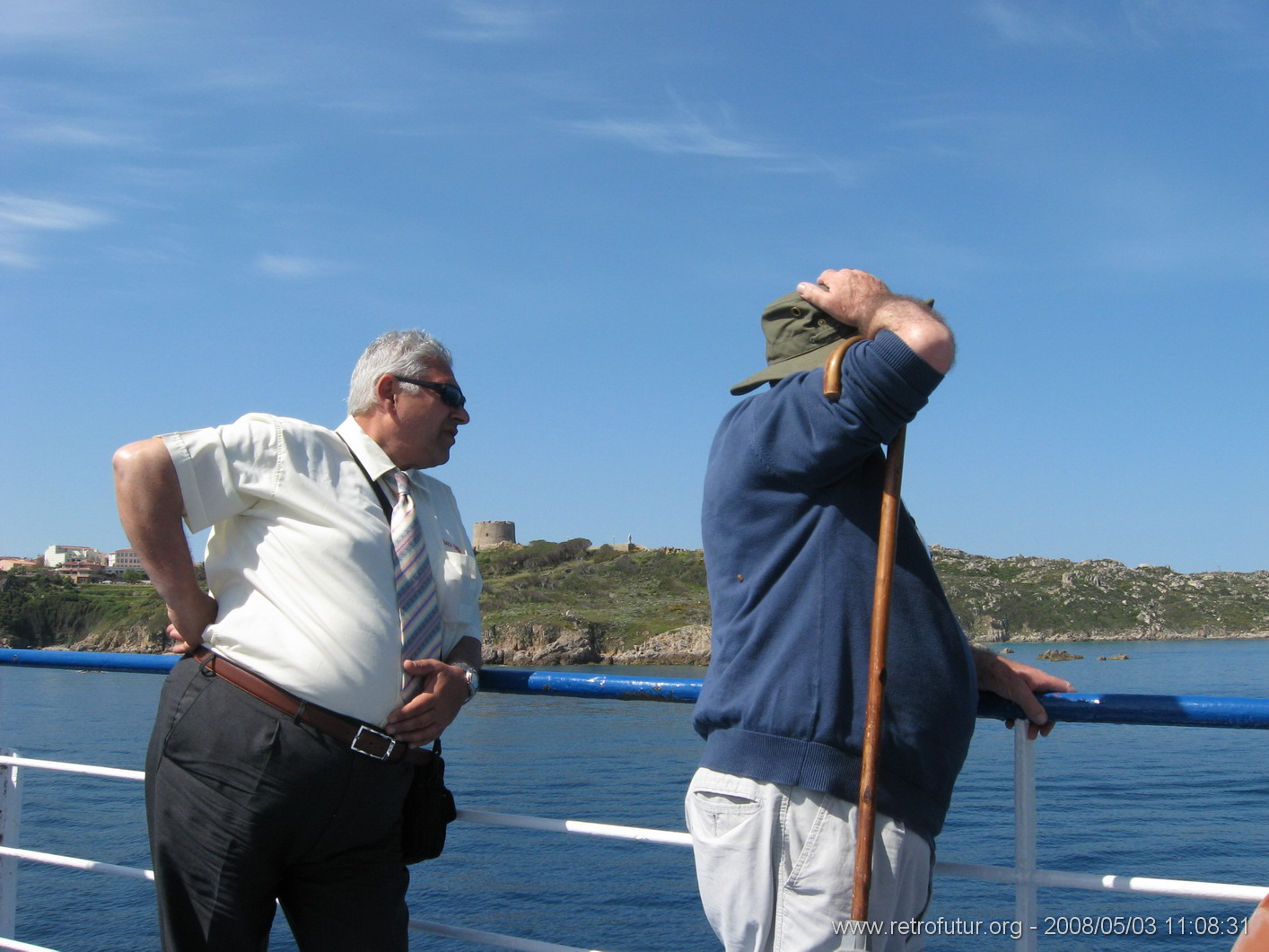 München / Olbia / Bonifacio / Porto Vecchio - Cartalavone : img_kris_2008_05_03 11-08-31_0018.JPG