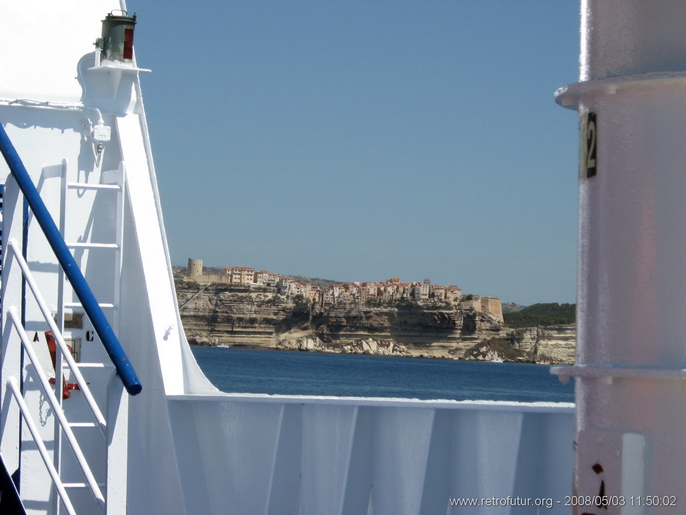 München / Olbia / Bonifacio / Porto Vecchio - Cartalavone : img_kris_2008_05_03 11-50-02_0022.JPG