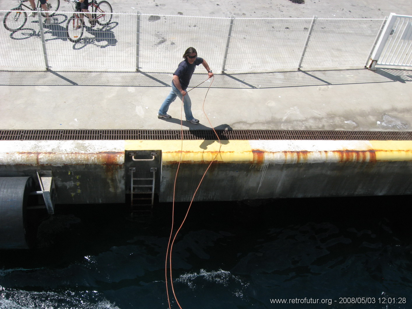 München / Olbia / Bonifacio / Porto Vecchio - Cartalavone : img_kris_2008_05_03 12-01-28_0027.JPG