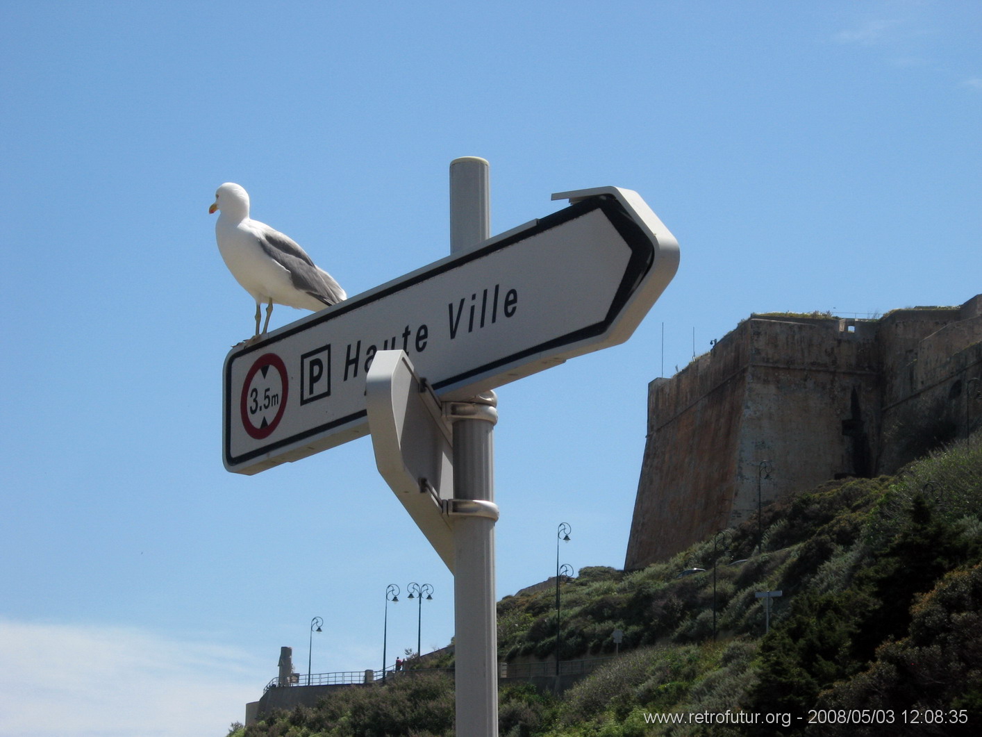München / Olbia / Bonifacio / Porto Vecchio - Cartalavone : img_kris_2008_05_03 12-08-35_0029.JPG