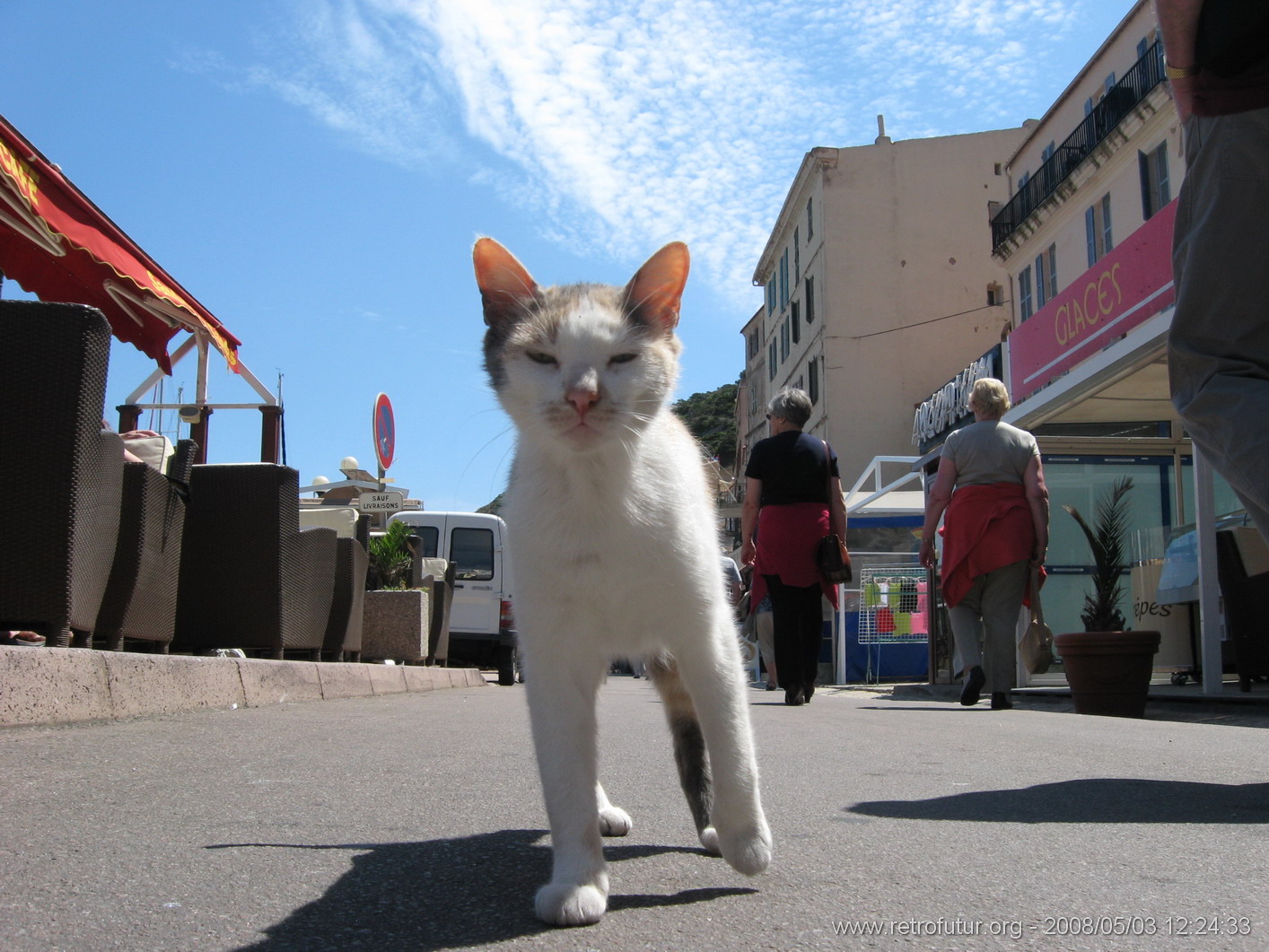 München / Olbia / Bonifacio / Porto Vecchio - Cartalavone : img_kris_2008_05_03 12-24-33_0032.JPG