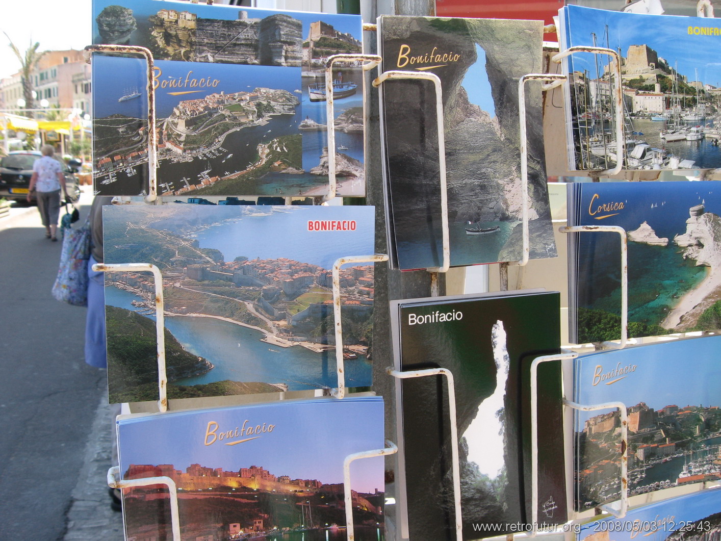 München / Olbia / Bonifacio / Porto Vecchio - Cartalavone : img_kris_2008_05_03 12-25-43_0034.JPG